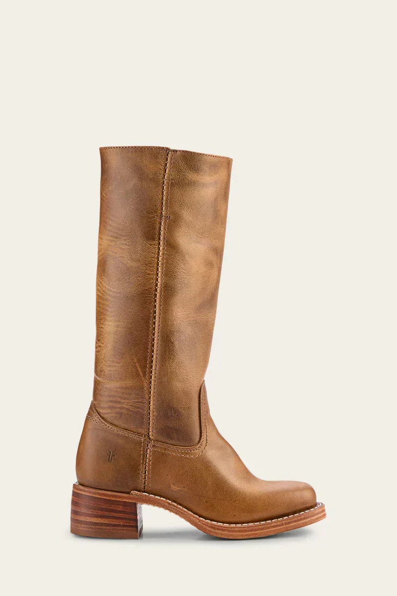 Botas para mujer Wulfrun: elegancia y comodidad óptima