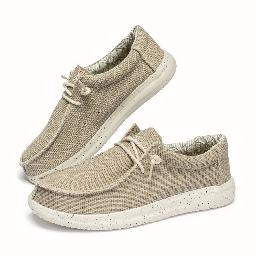 Botas sin cordones ligeras | Soporte superior y comodidad
