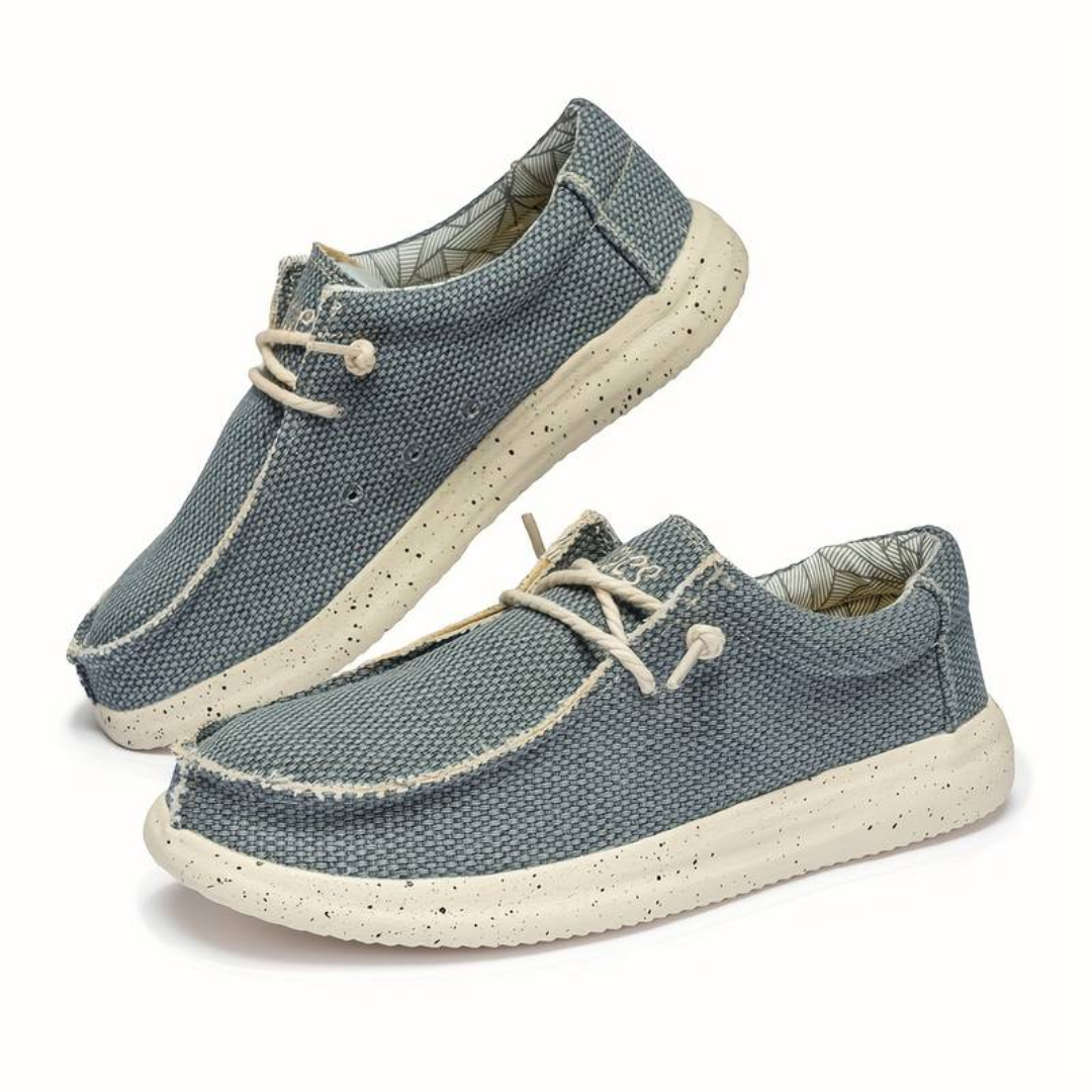 Botas sin cordones ligeras | Soporte superior y comodidad