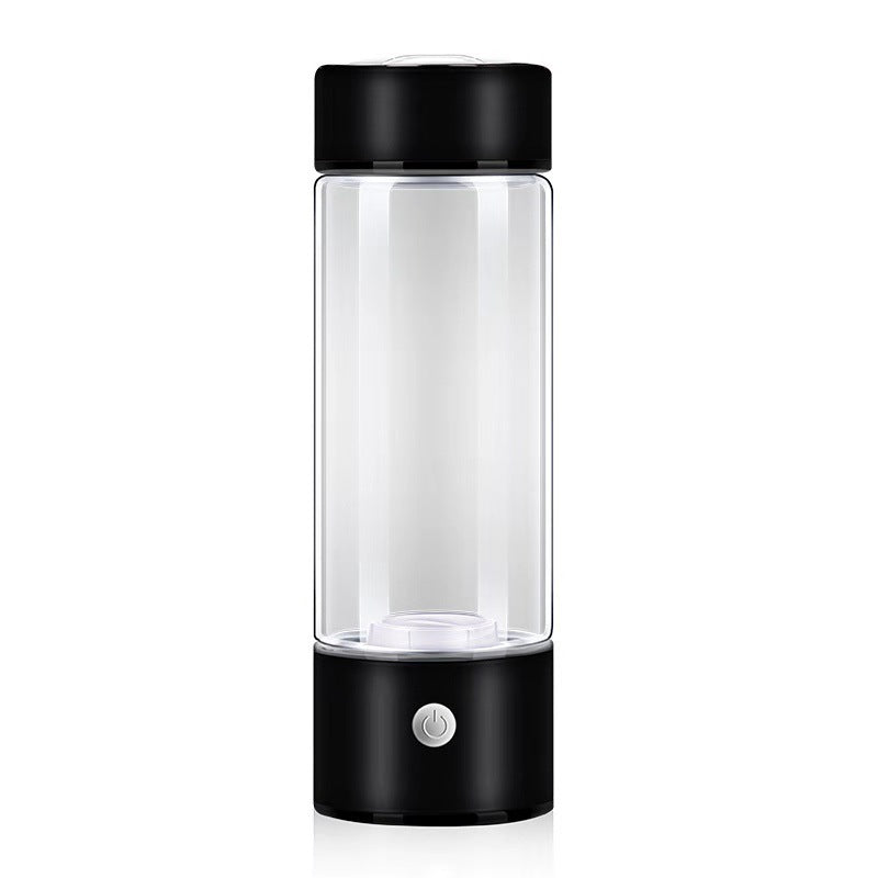 Botella de agua de hidrógeno de diseño innovador