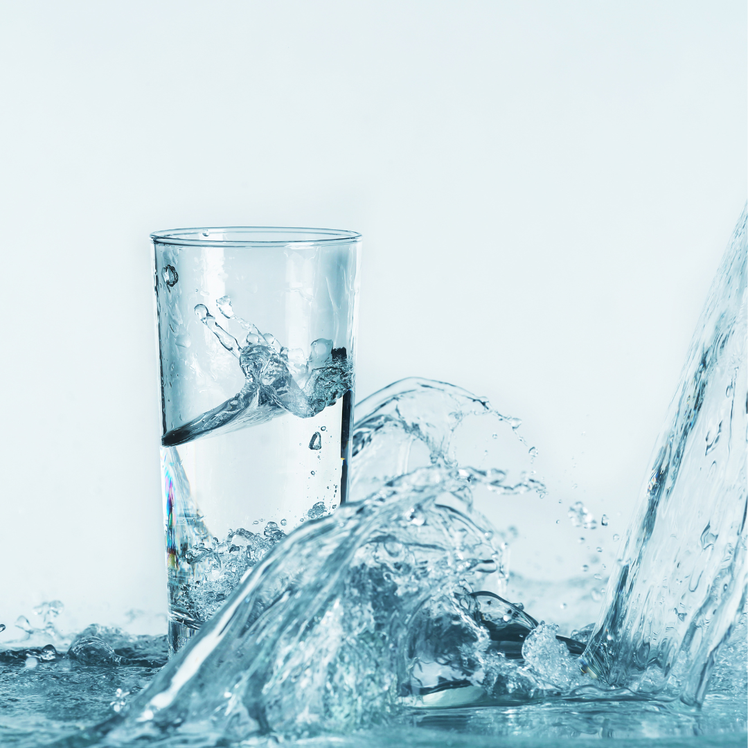 Botella de agua de hidrógeno de diseño innovador
