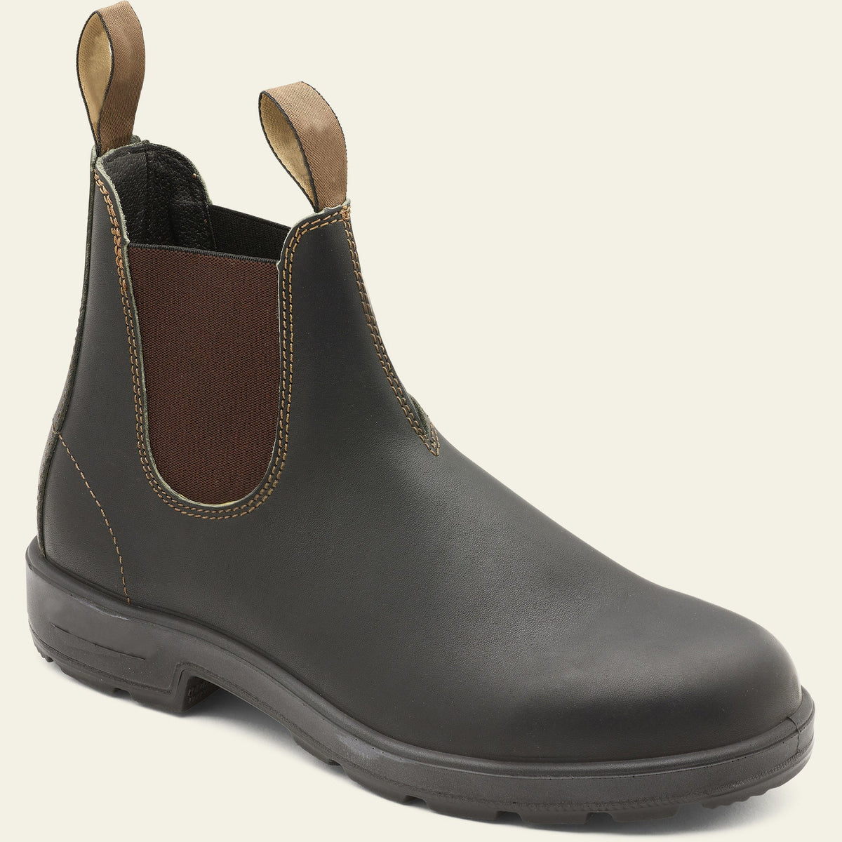 Botines Chelsea