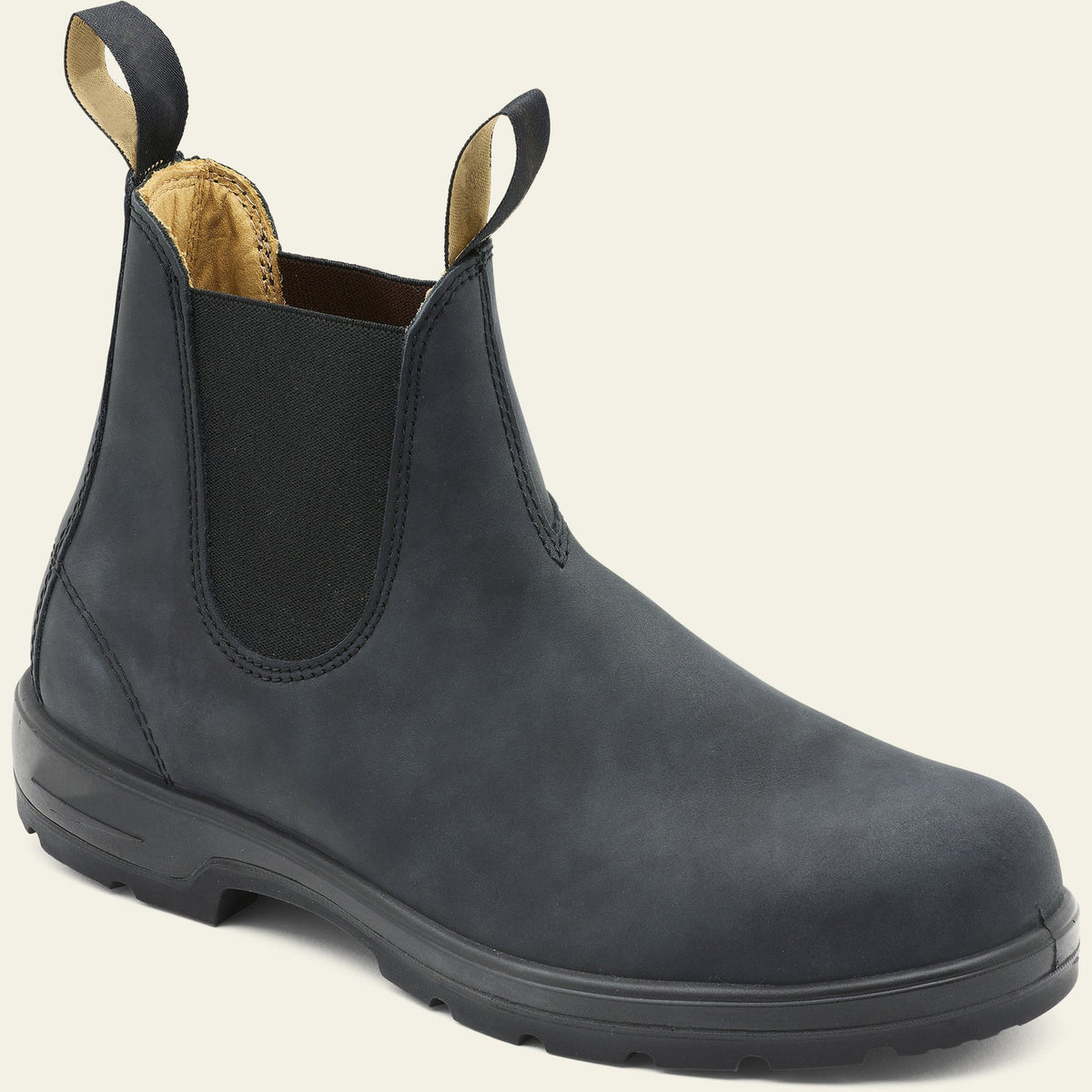 Botines Chelsea