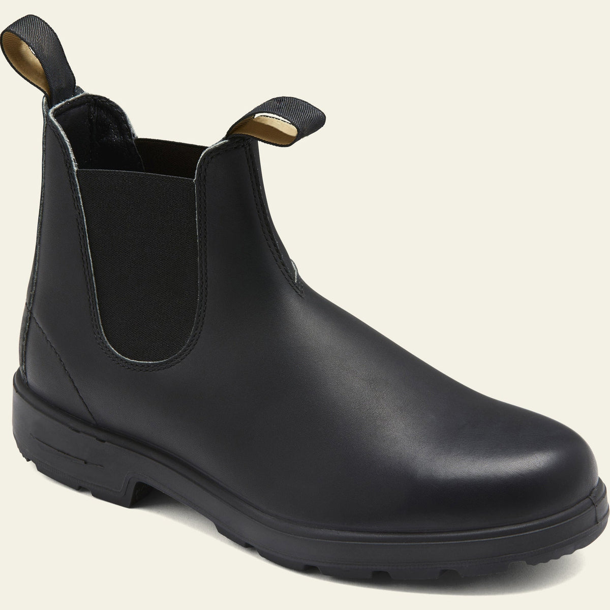 Botines Chelsea