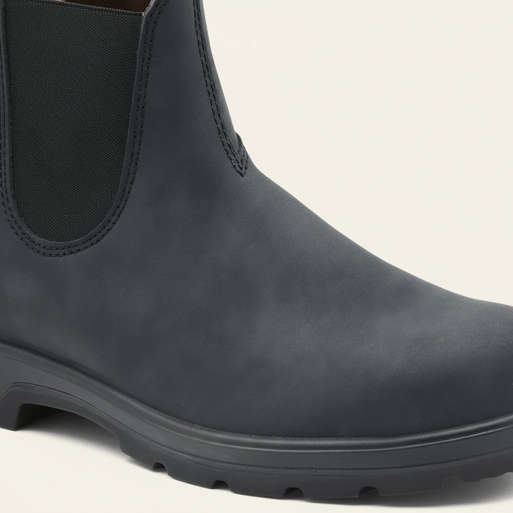 Botines Chelsea