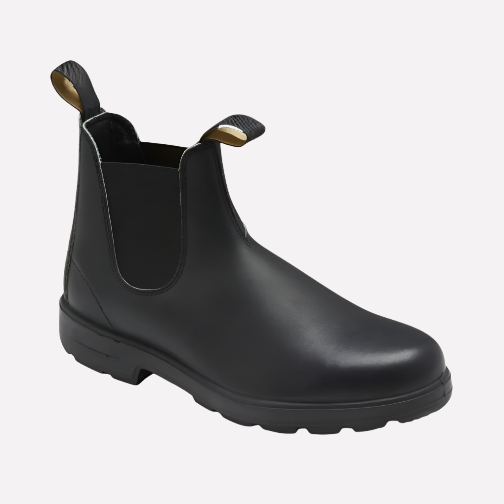 Botines Chelsea Slip-On Unisex