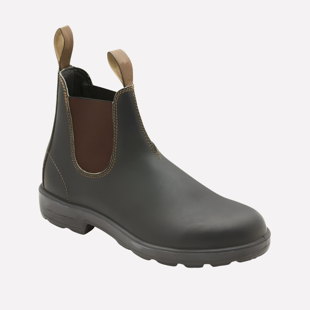 Botines Chelsea Slip-On Unisex