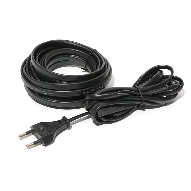 Cable calefactor anticongelación