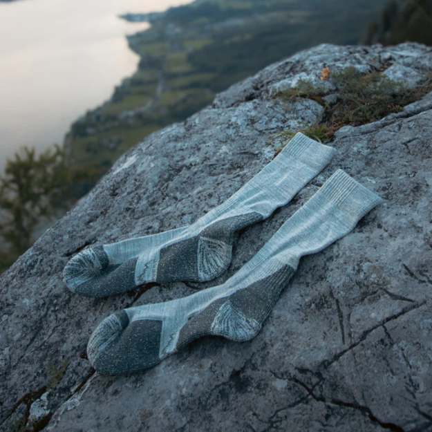 Calcetines de Senderismo para Aventuras al Aire Libre