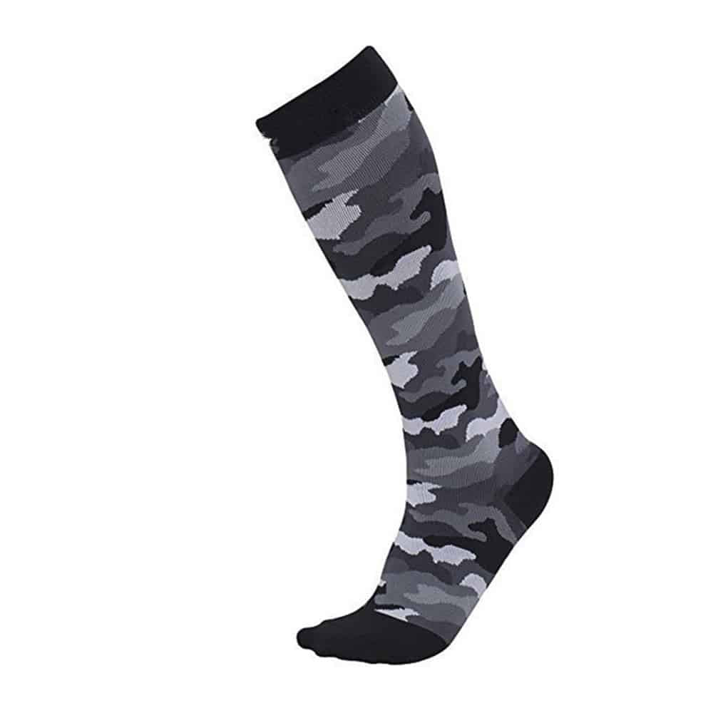 Calcetines de soporte / Calcetines de compresión - Set de 3 pares