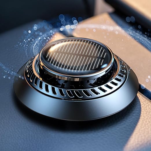 Calefacción Innovadora para Vehículos en Días Fríos – Calefactor Moderno para un Calentamiento Rápido y Efectivo en el Coche para Mayor Confort en Viajes de Invierno