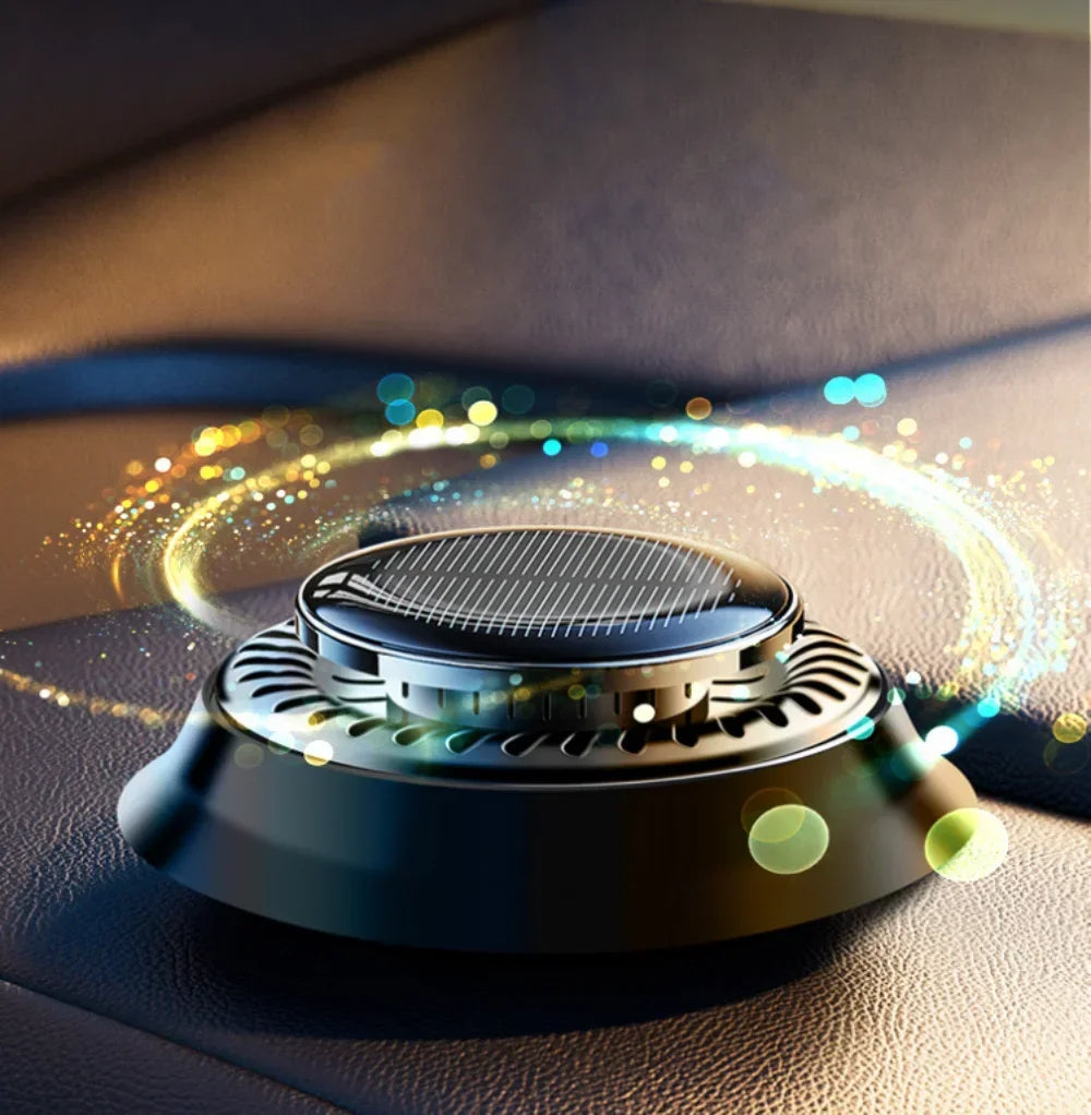 Calefacción Innovadora para Vehículos en Días Fríos – Calefactor Moderno para un Calentamiento Rápido y Efectivo en el Coche para Mayor Confort en Viajes de Invierno