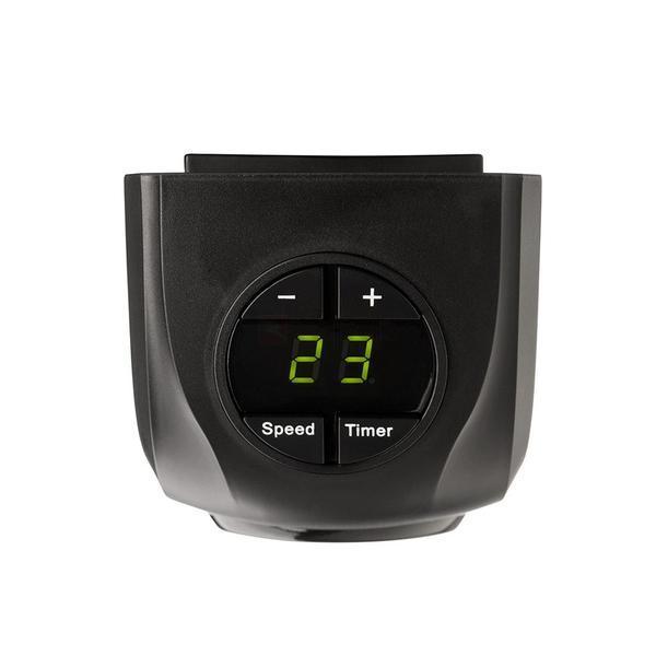 Calefactor cerámico de enchufe (400 W)