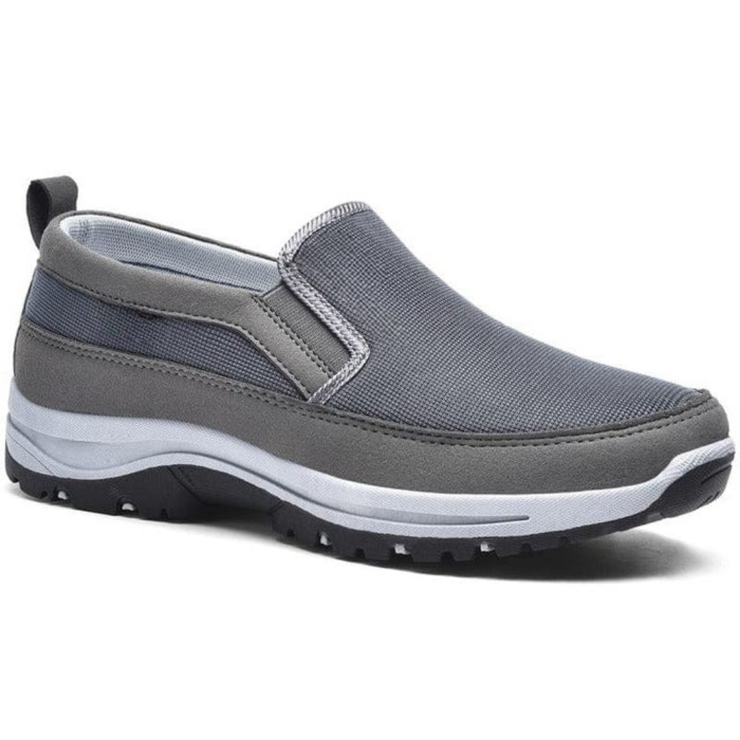Calzado para hombre impermeable y cómodo