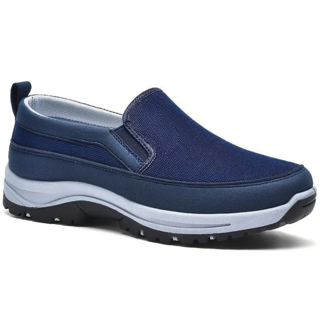 Calzado para hombre impermeable y cómodo