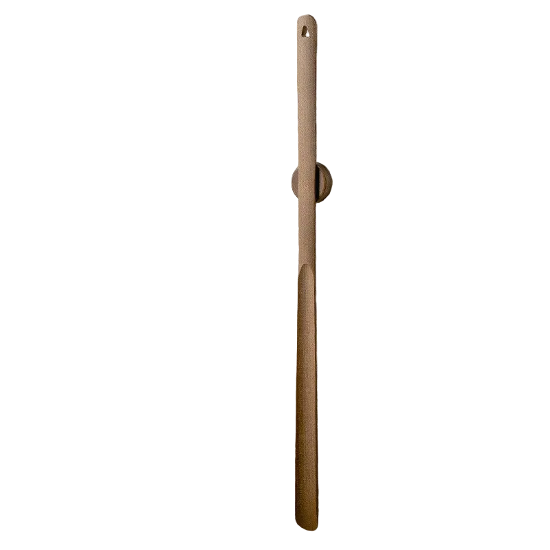 Calzador 50 cm con mango largo