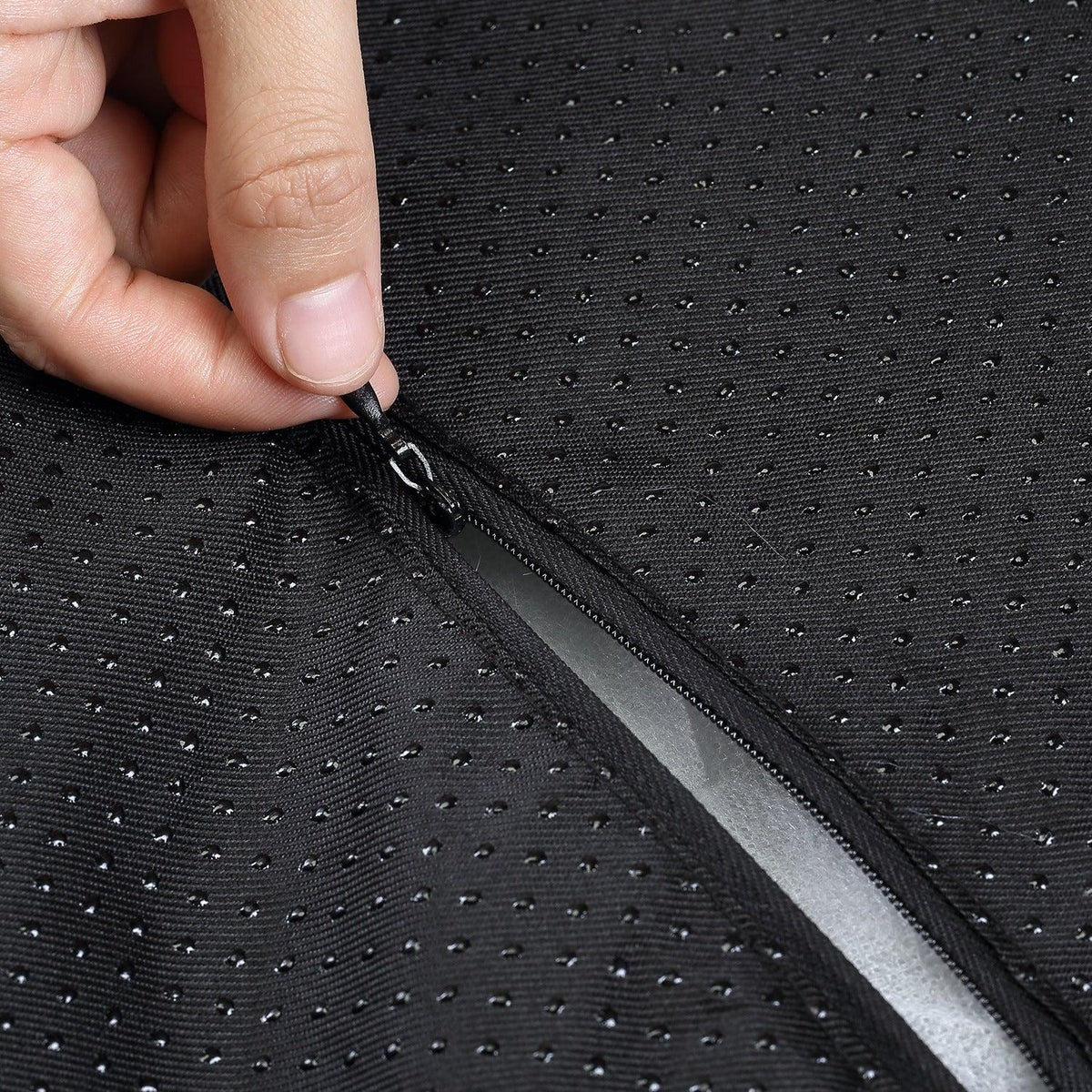 Cama ortopédica para perros con funda lavable: suave y ultra cómoda