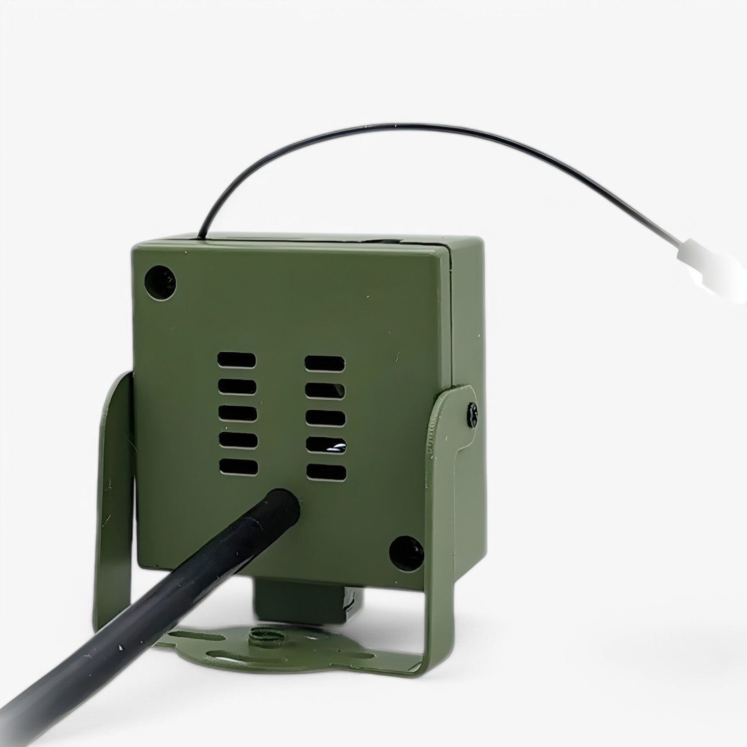 Cámara WiFi HD para nido de pájaros: cámara impermeable 1080p para exteriores y vida silvestre con visión nocturna