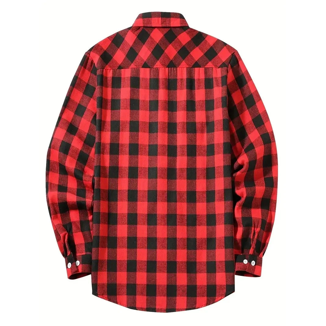 Camisa casual