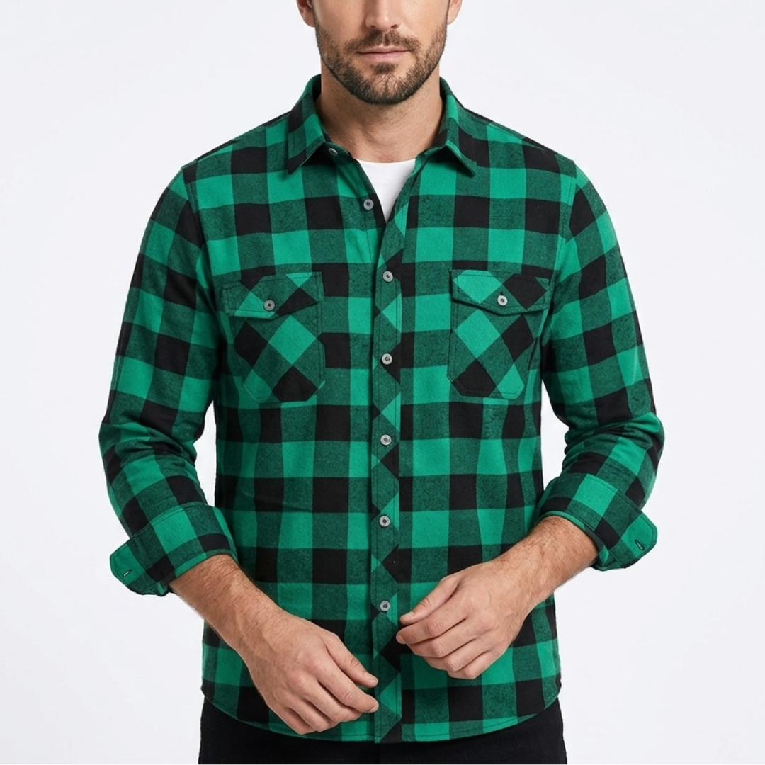 Camisa casual