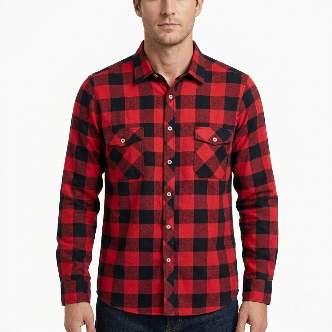 Camisa casual
