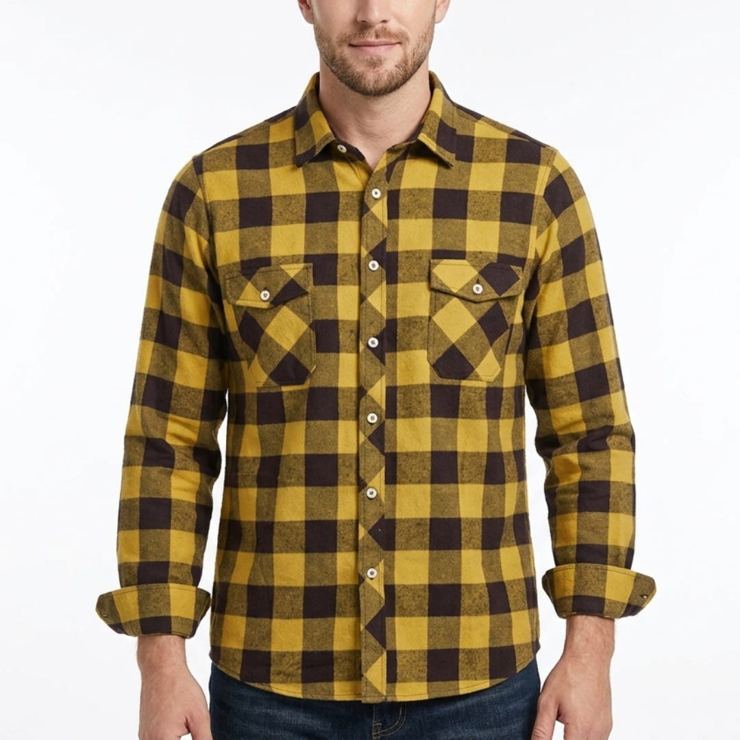 Camisa casual