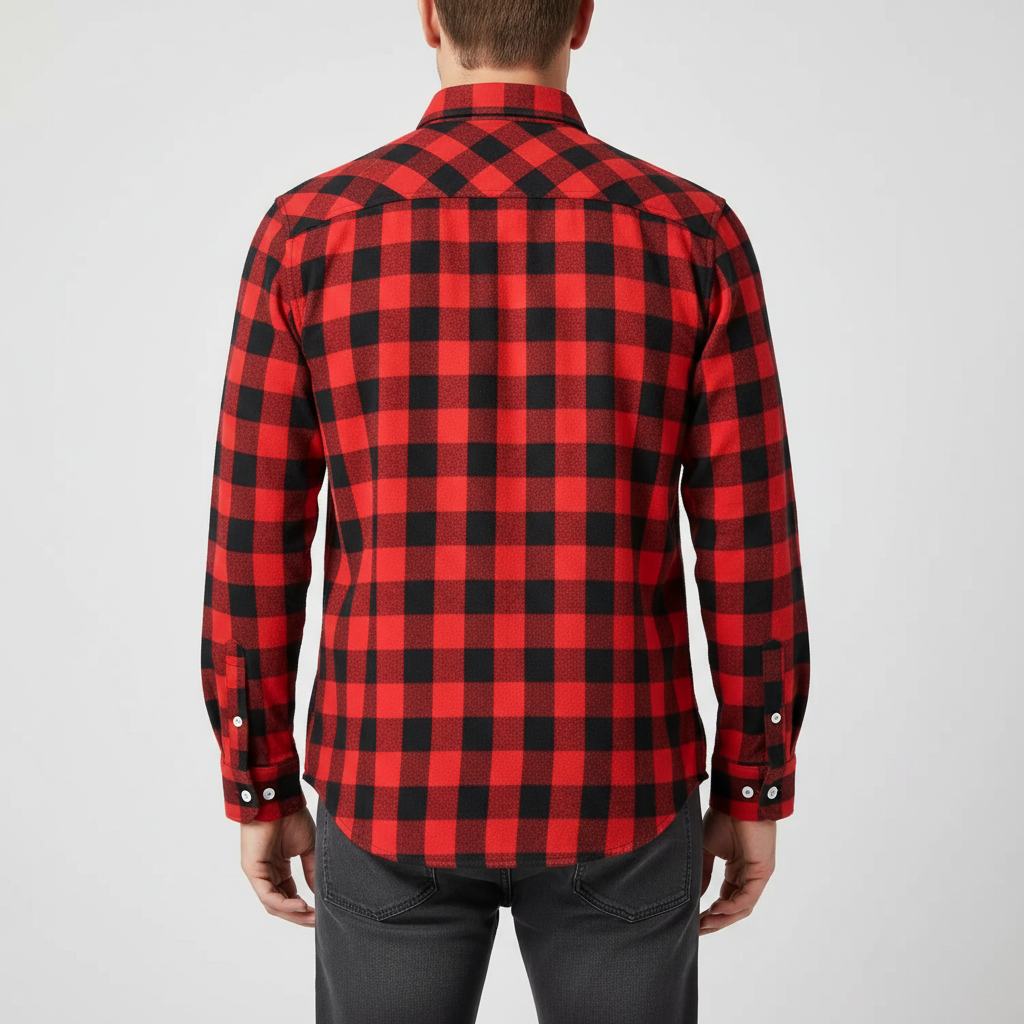 Camisa casual