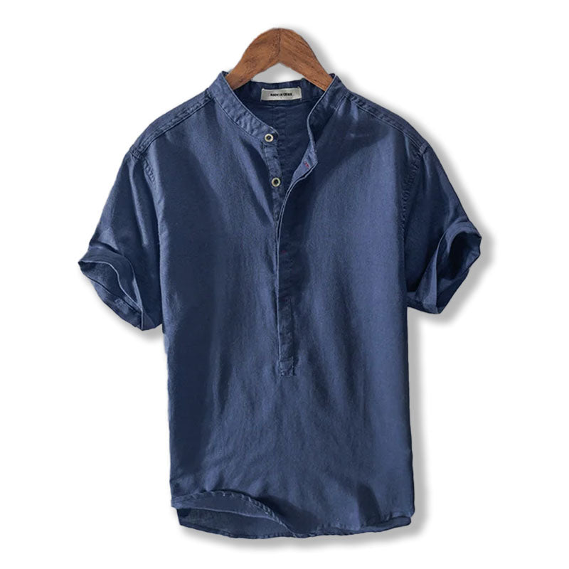 Camisa clásica
