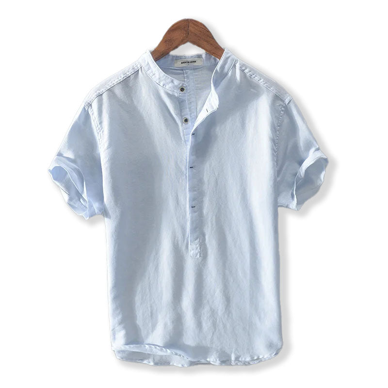 Camisa clásica