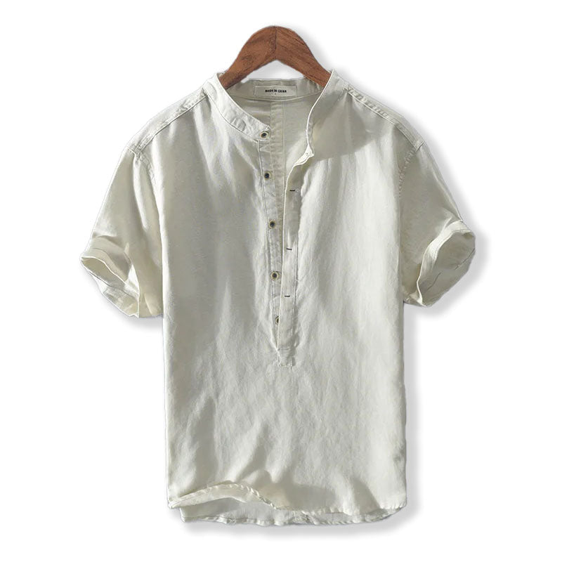 Camisa clásica