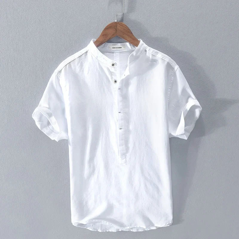 Camisa clásica