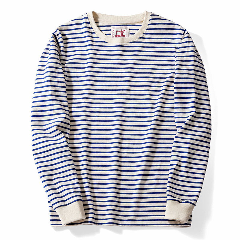 Camisa gruesa