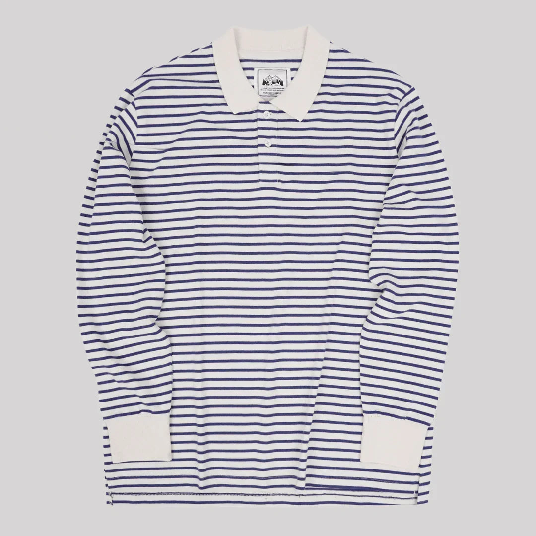 Camisa gruesa