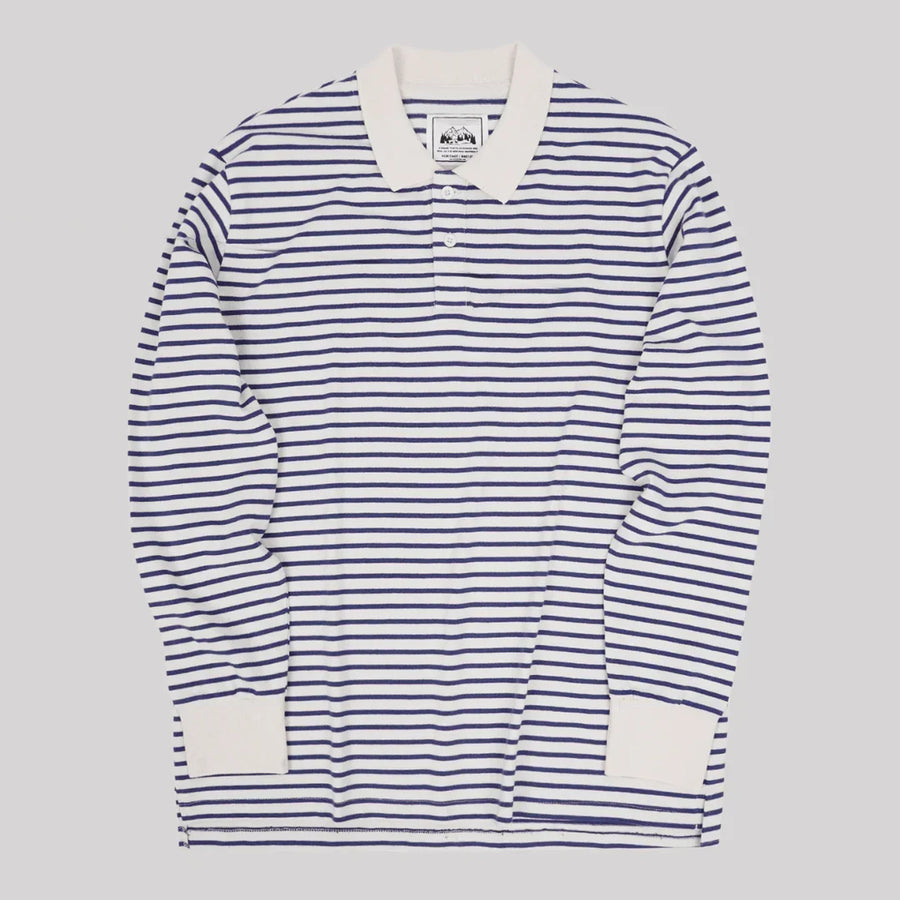 Camisa gruesa