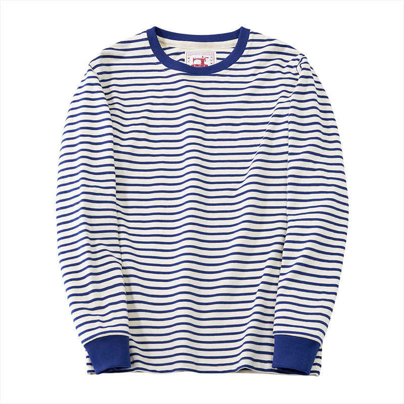 Camisa gruesa