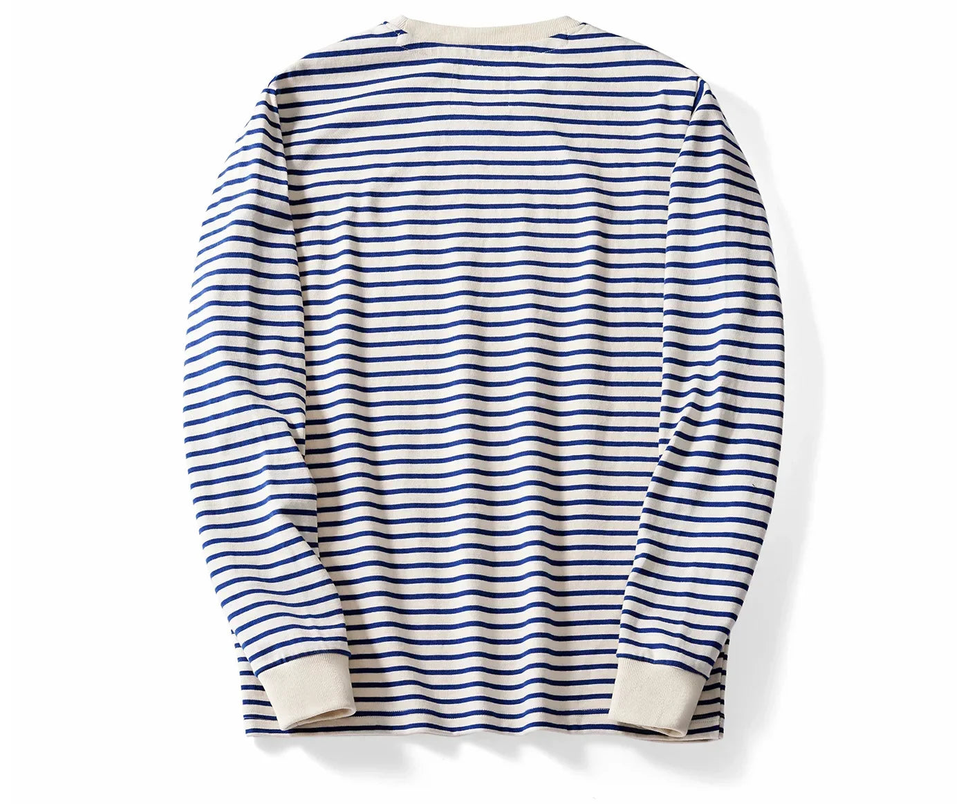 Camisa gruesa