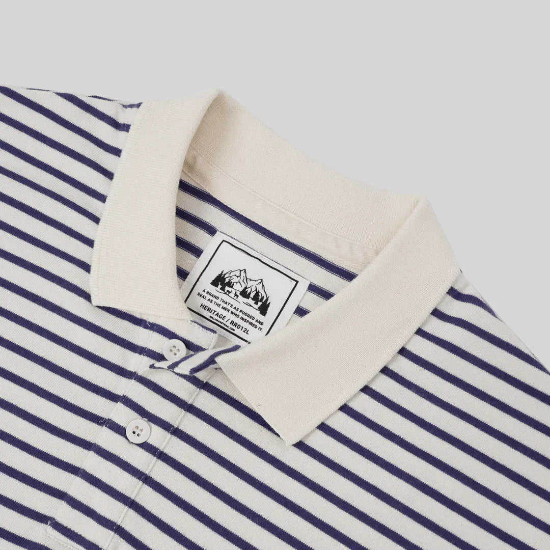 Camisa gruesa