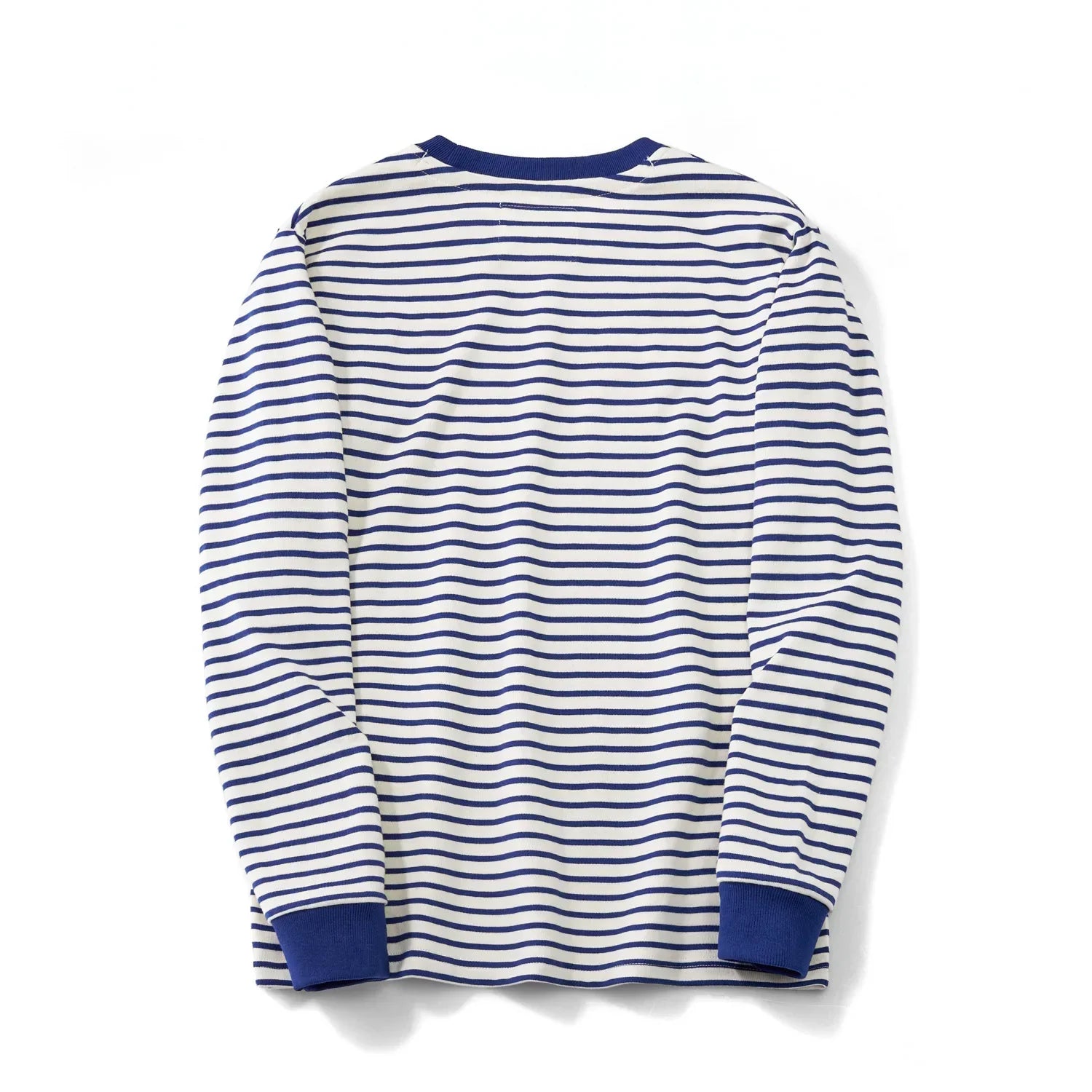 Camisa gruesa