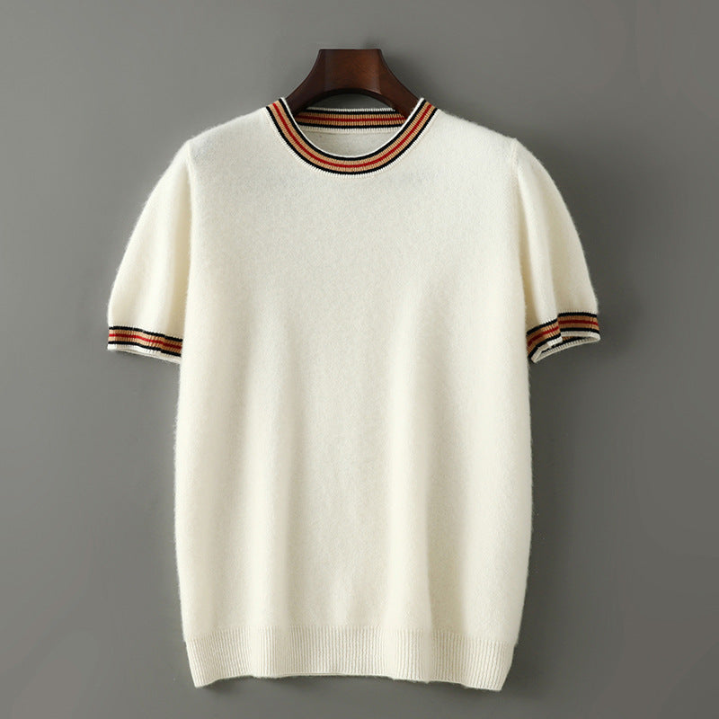 Camiseta 100 %