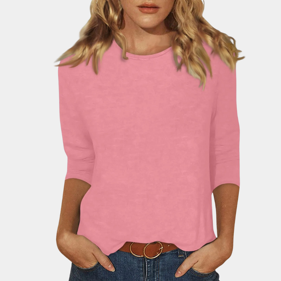 Camiseta de Manga Larga