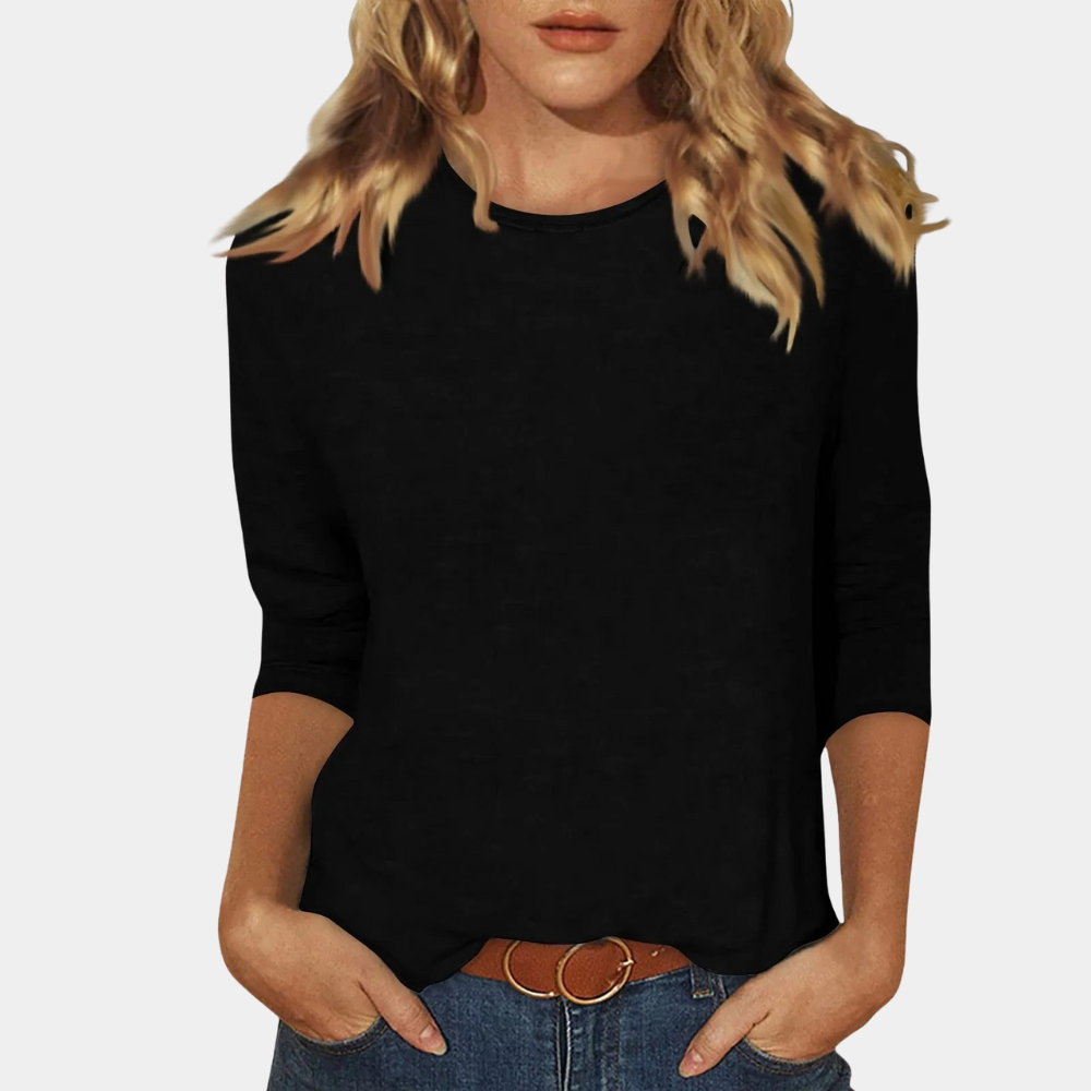 Camiseta de Manga Larga