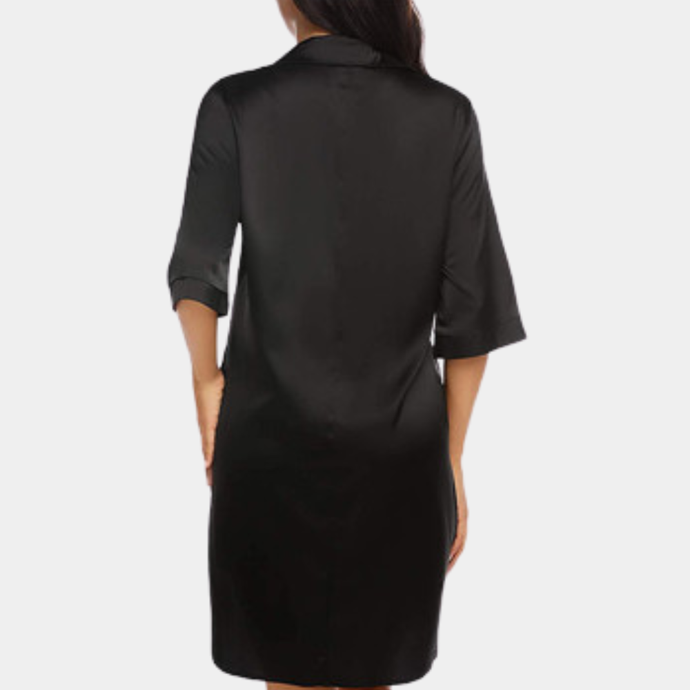 Camisón de mujer lujoso y cómodo - Camisón transpirable