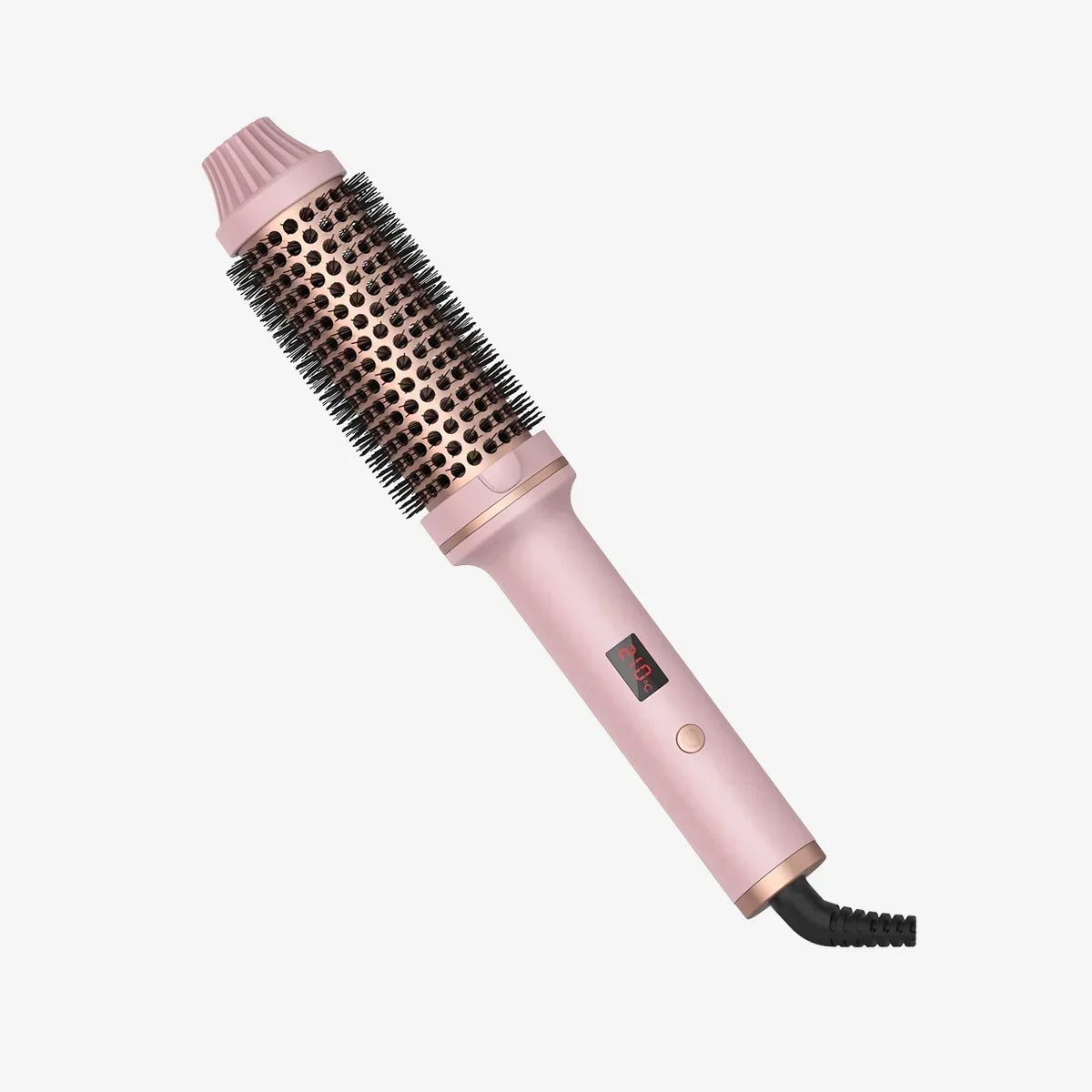 Cepillo térmico para el pelo