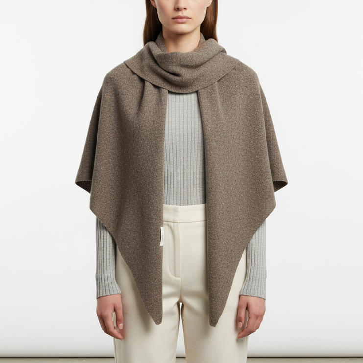 Chal oversize