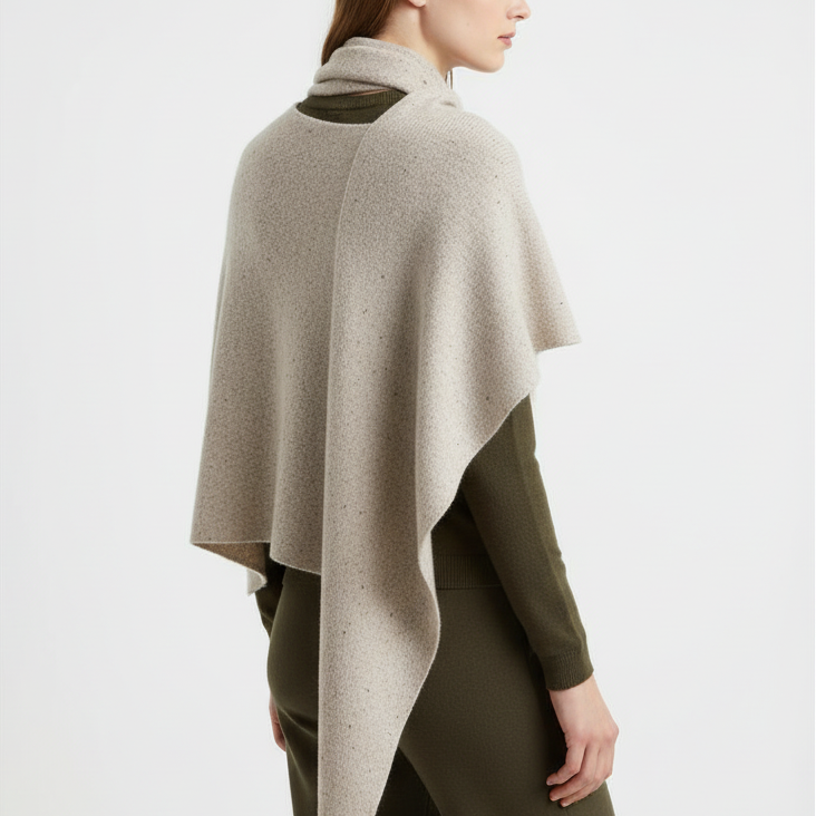 Chal oversize