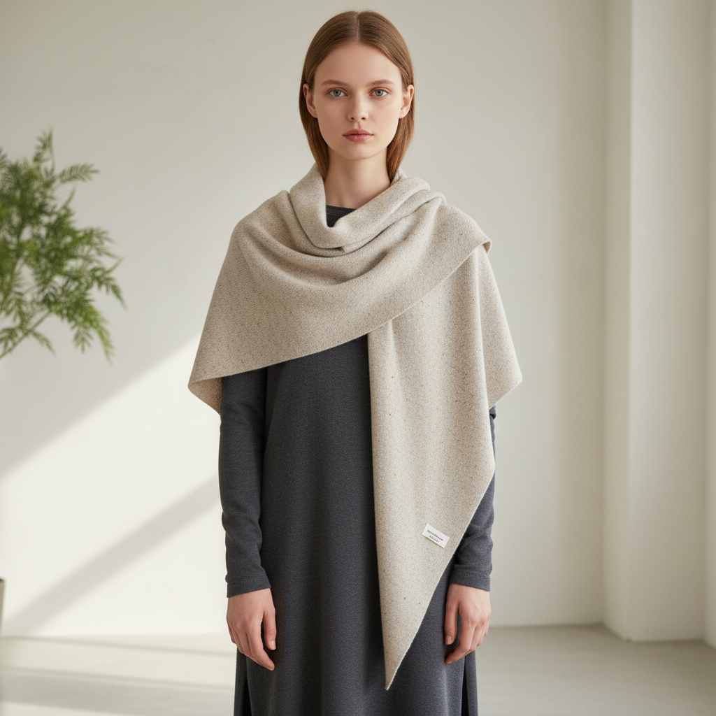 Chal oversize