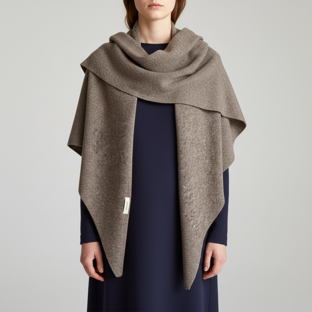 Chal oversize