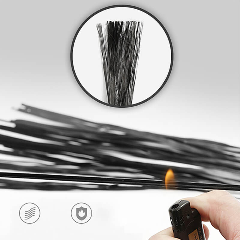 Chaleco calefactable de grafeno con zonas de calor y recargable por USB | Negro