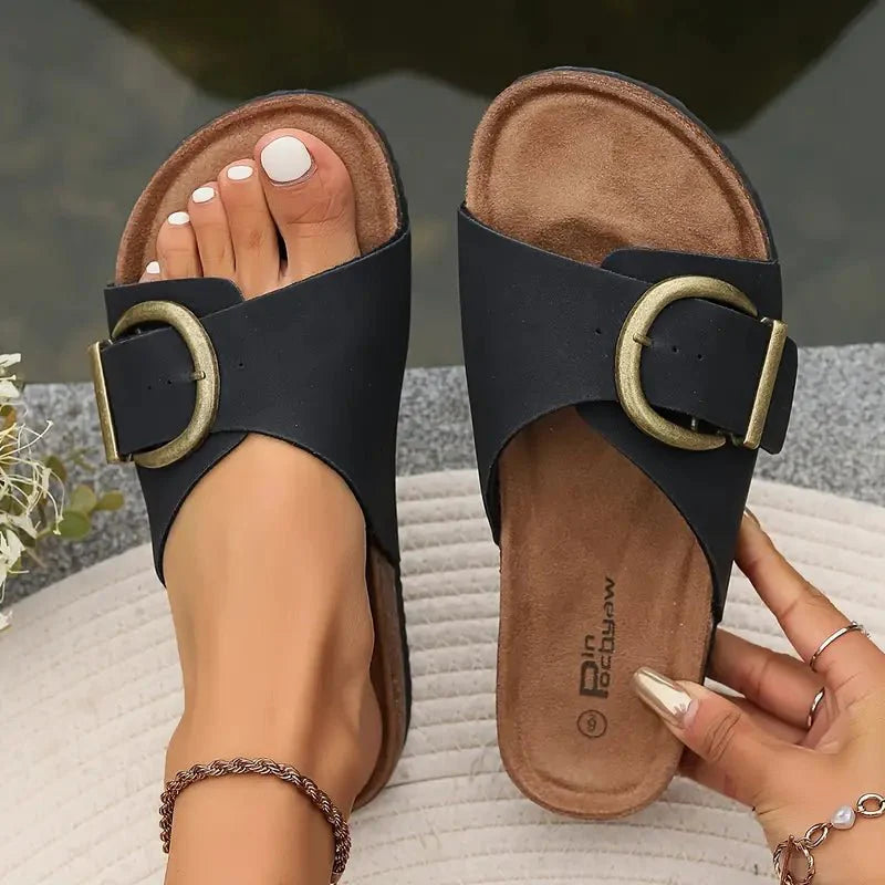Chanclas para mujer