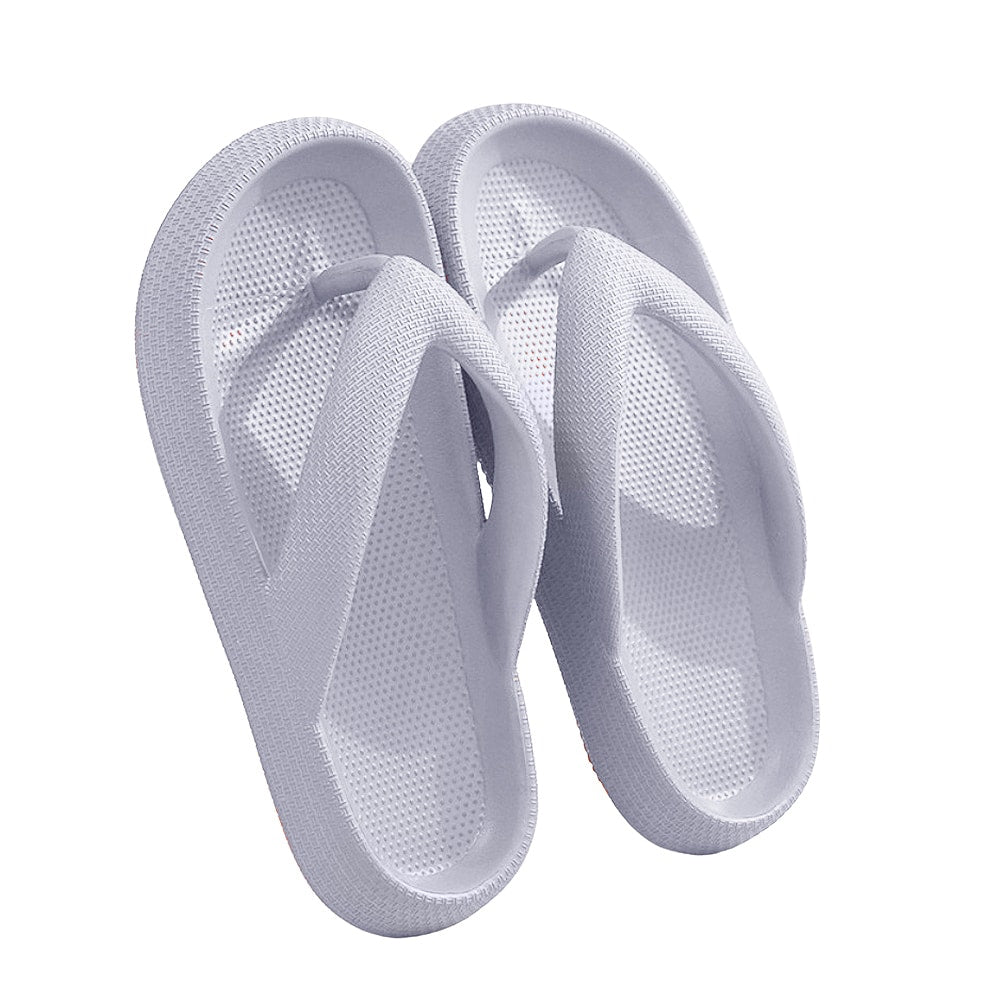 Chancletas de dedo - Suaves, antideslizantes y disponibles en varios colores bonitos
